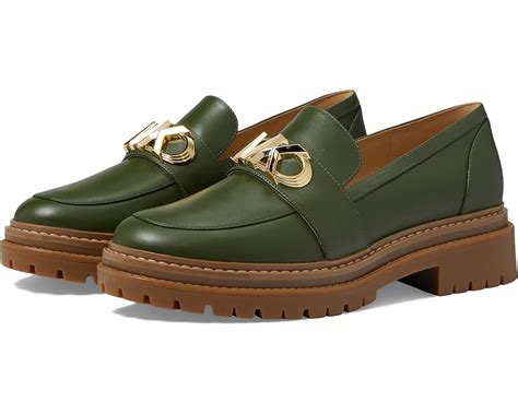 parker loafer michael kors